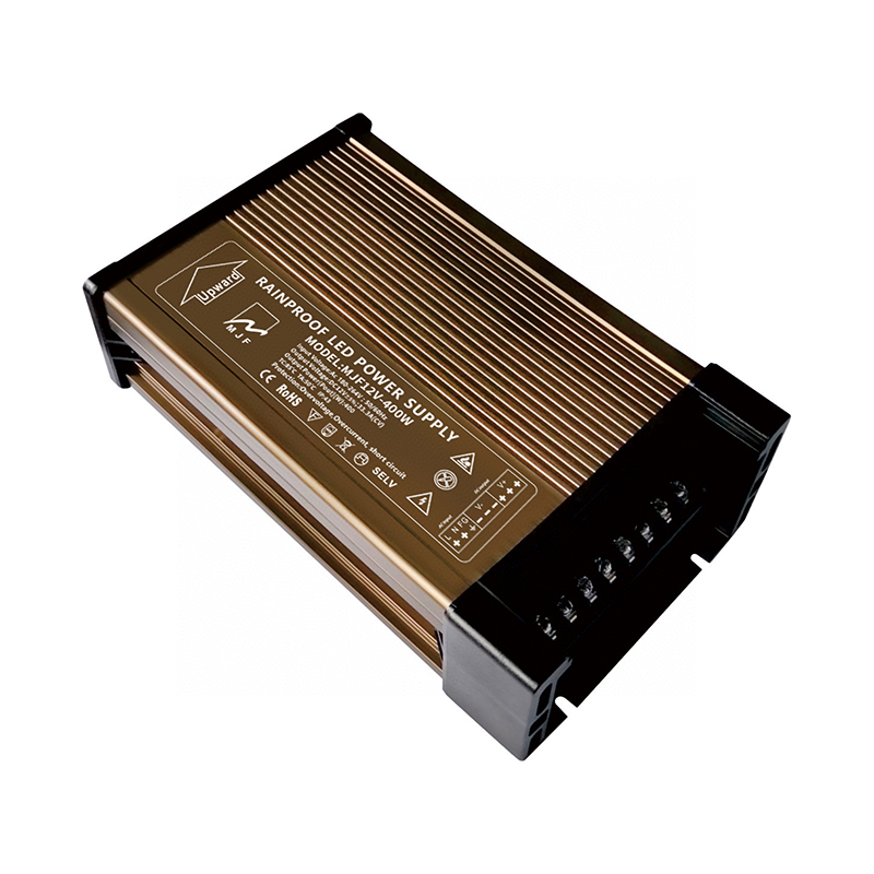 Rainproof Power Supply