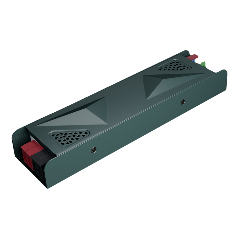 Indoor Power Supply