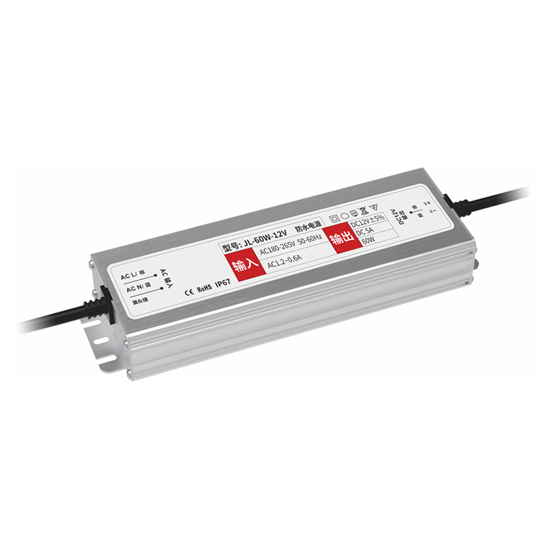 Power Supply Power Supply